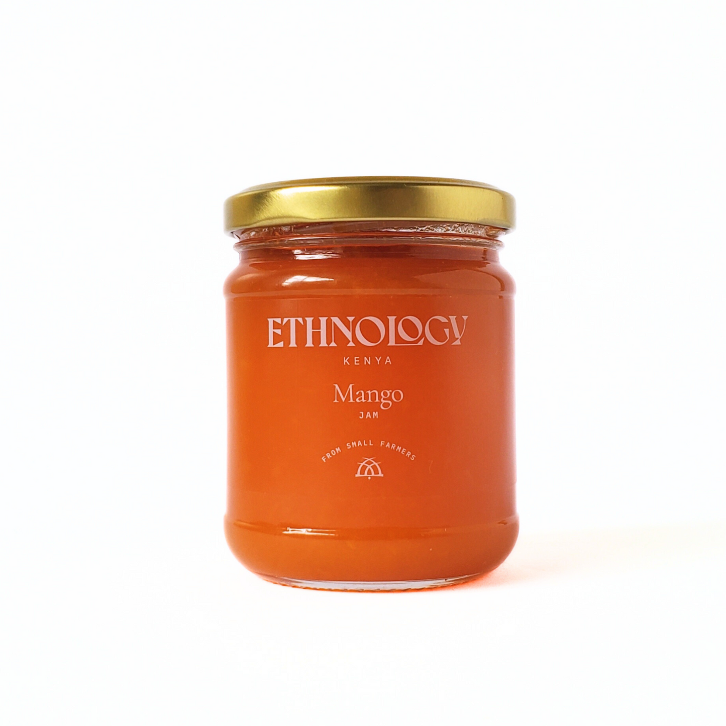 Apple Mango Jam/ Sweetener