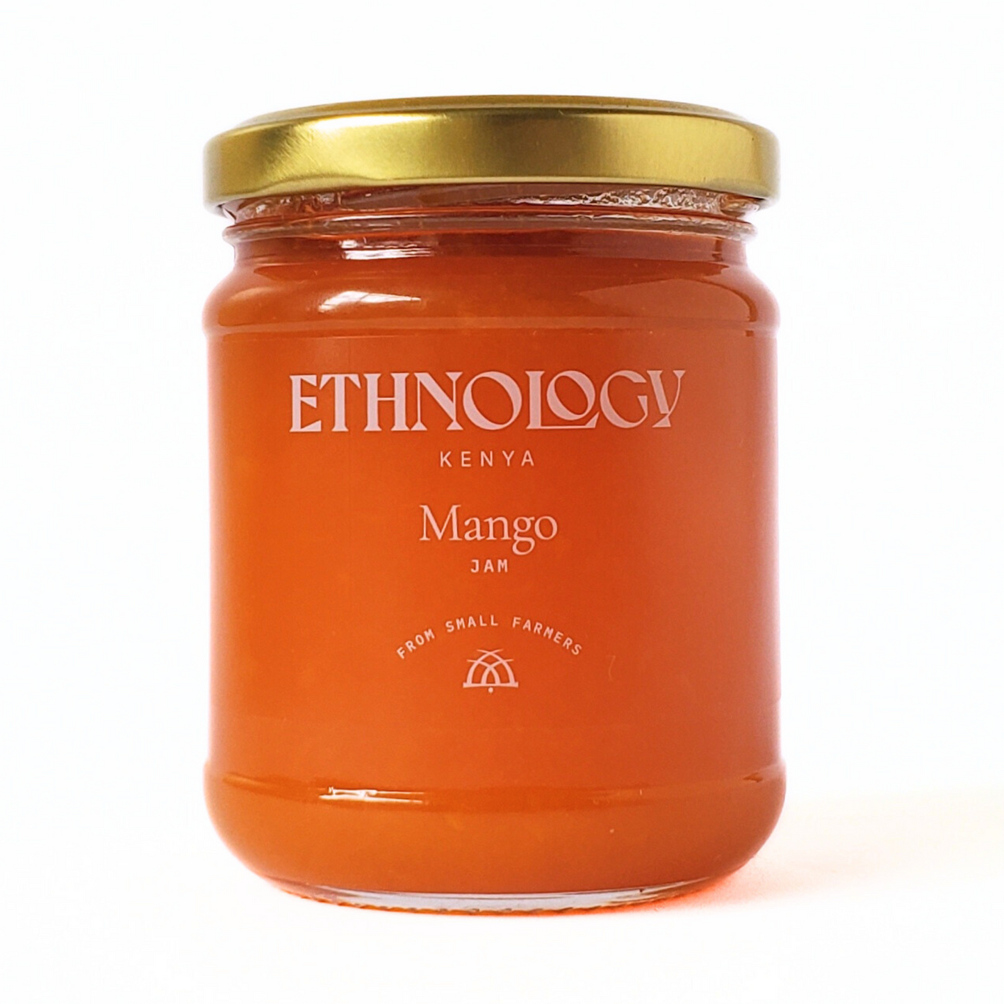 Apple Mango Jam/ Sweetener