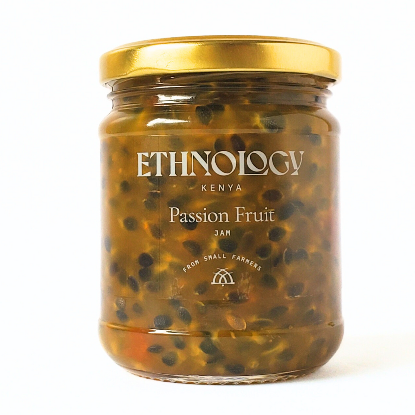 Passion Fruit Jam/ Sweetener