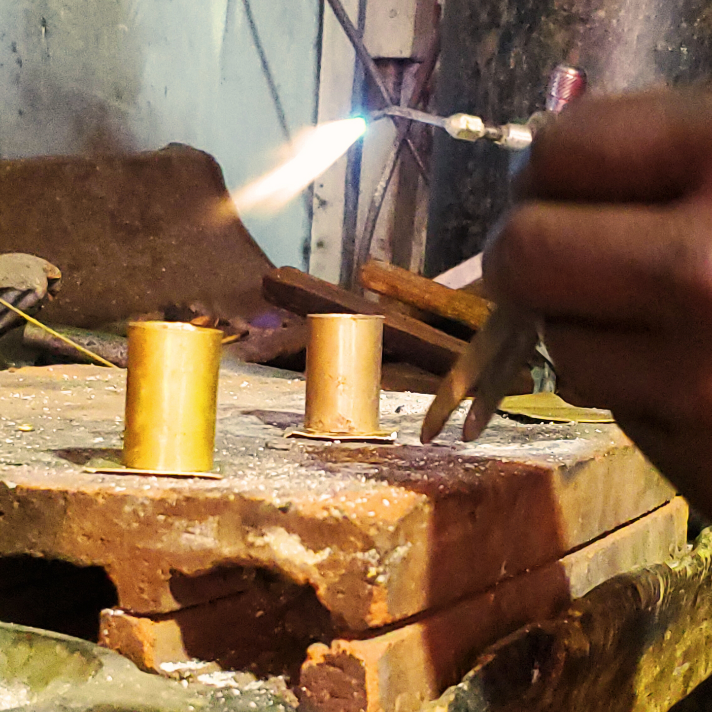 Amboseli Sunset Roll-On Body Oil