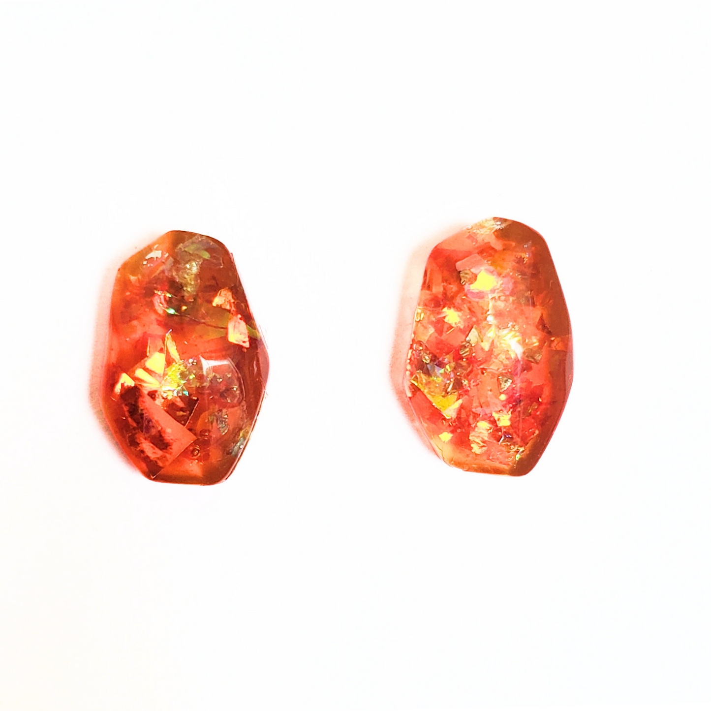 Amboseli Sunset Earrings