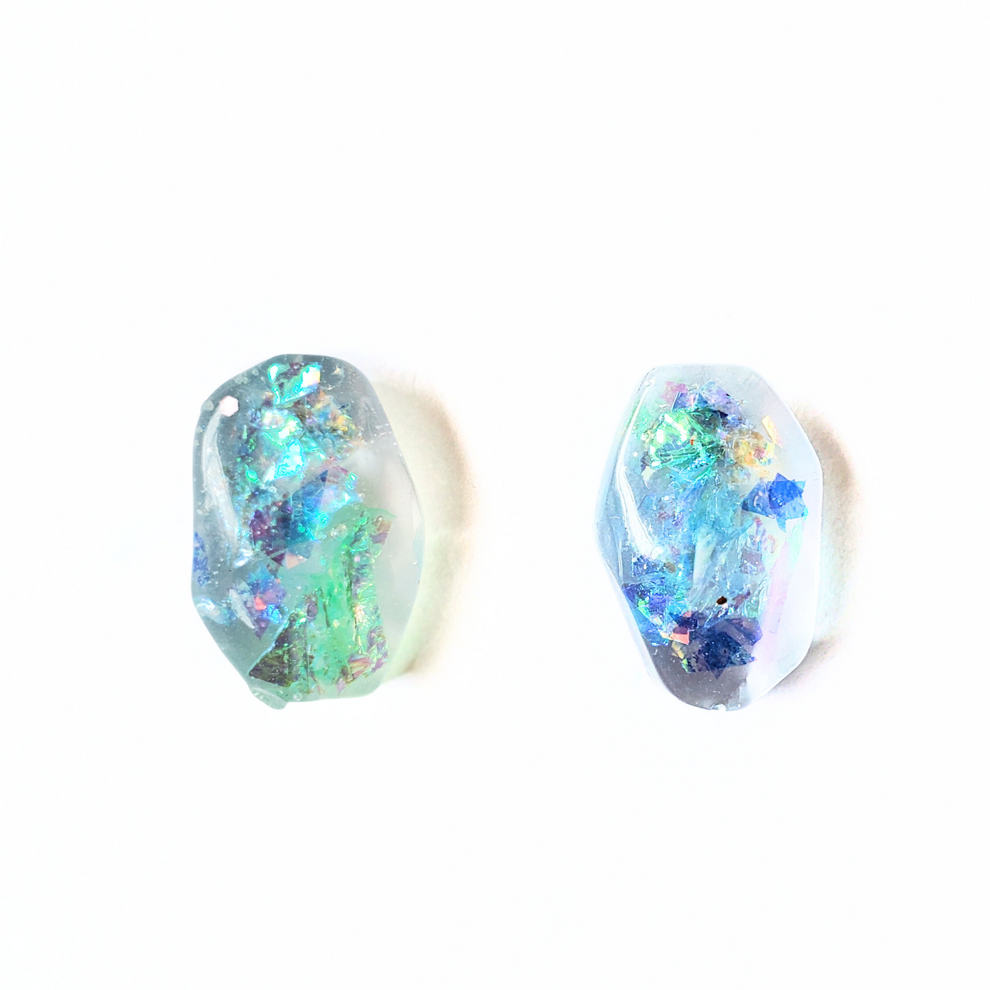 Watamu Breeze Sandbank Earrings