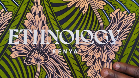 What Is Kitenge? The Cultural Fabric of East Africa