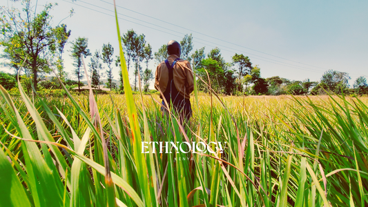 The Ethnology Story: Why We Only Work With Kenyan Farmers and Artisans