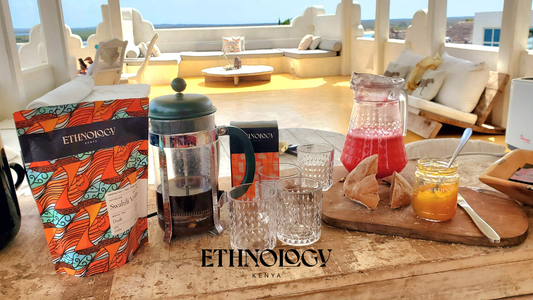 What Ethnology Offers Luxury Lodges That No Other Kenyan Brand Can