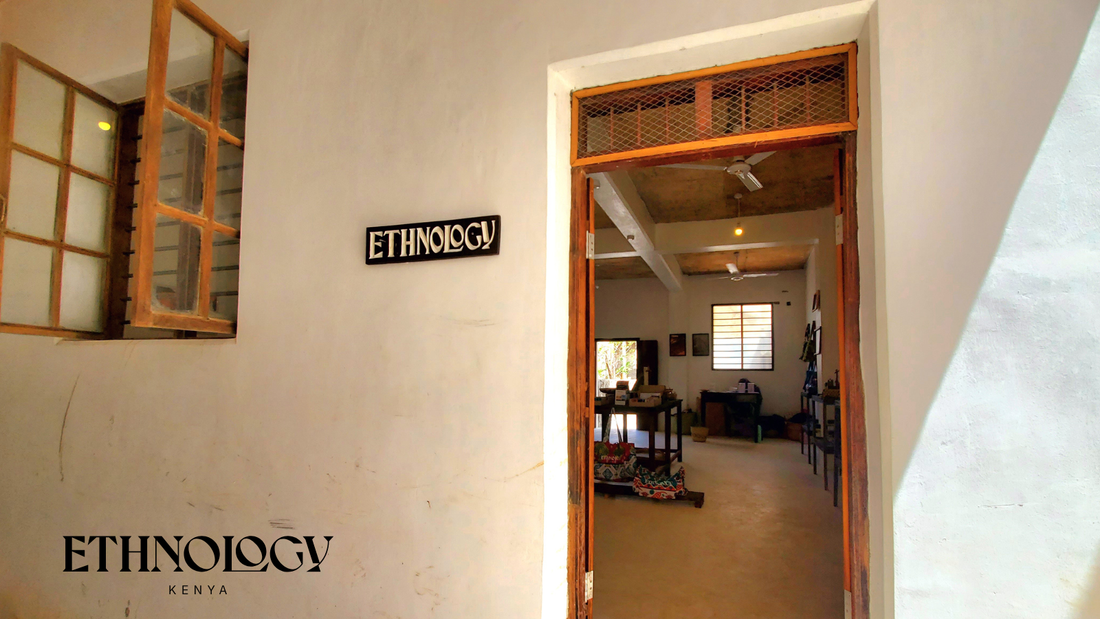 Ethnology Has Opened in Shela, Lamu