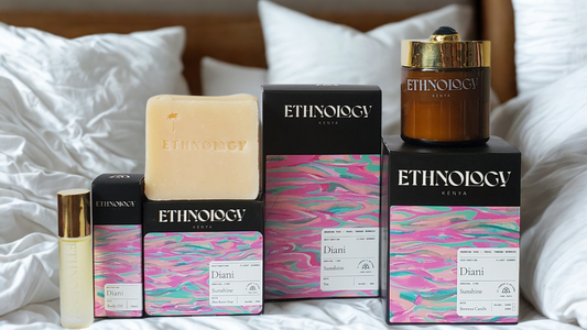 Ethnology Gift Sets: What to Choose Based on Who You're Buying For