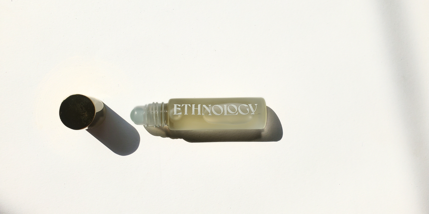 Roll-On Body Oil