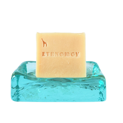 Masai Mara Dawn Scented Shea Butter Body Soap (Mango)