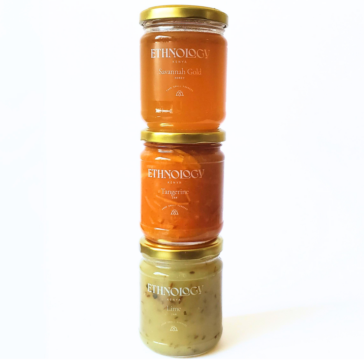 Lime Jam/ Sweetener