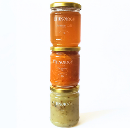 Lime Jam/ Sweetener