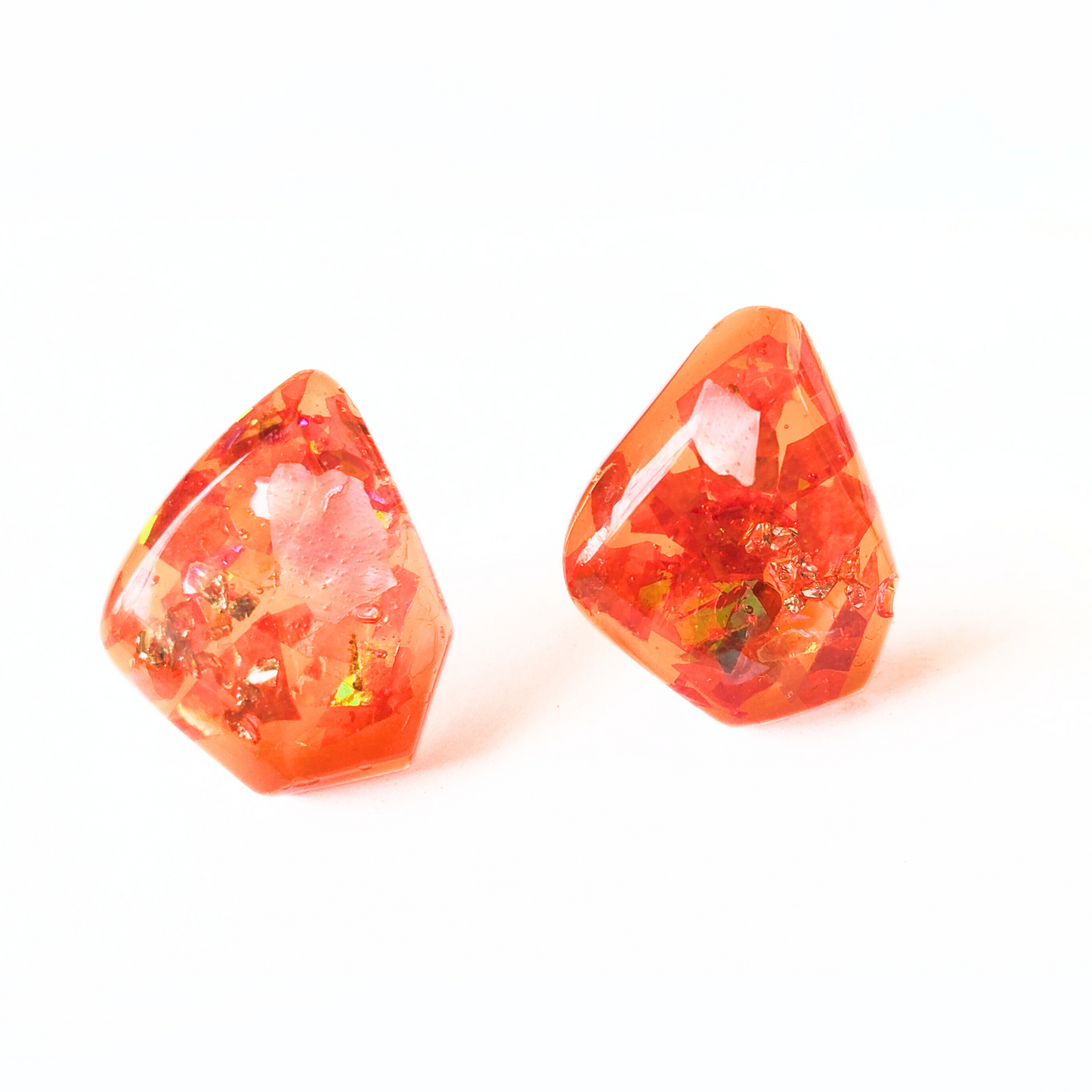 Amboseli Sunset Earrings